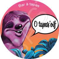 O tapas'oif