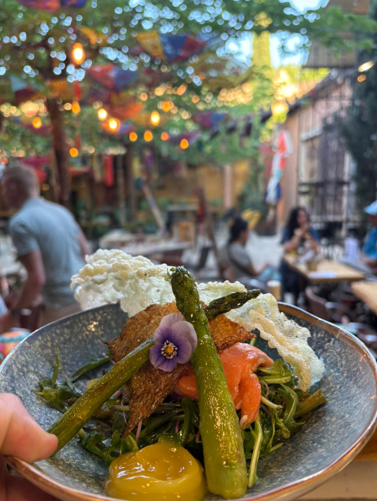 O tapas'oif